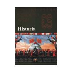Encyklopedia szkolna. Historia