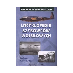 Encyklopedia szybowców wojskowych