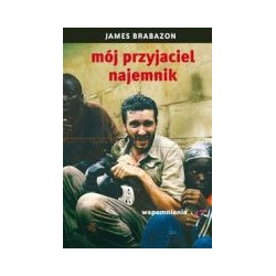Mój przyjaciel najemnik