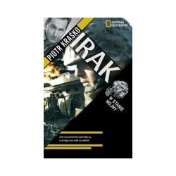 Irak W stanie wojny