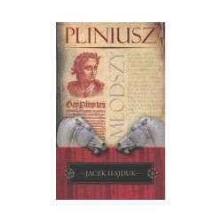Pliniusz Młodszy