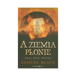 A ziemia płonie