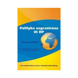 Polityka zagraniczna III RP