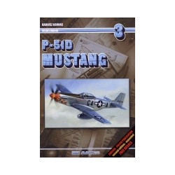 3 P-51D Mustang