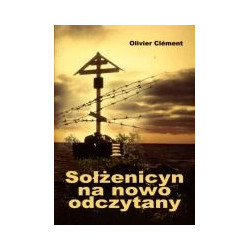 Sołżenicyn na nowo odczytany