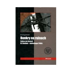 Bunkry na ruinach