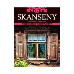 Skanseny