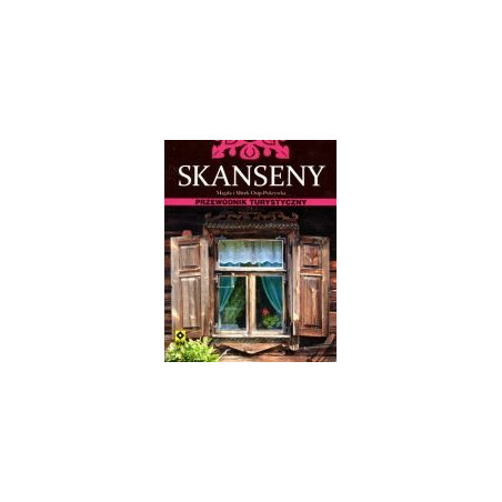 Skanseny