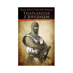 Templariusz z Jeruzalem