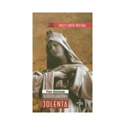Błogosławiona Jolenta