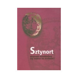 Sztynort