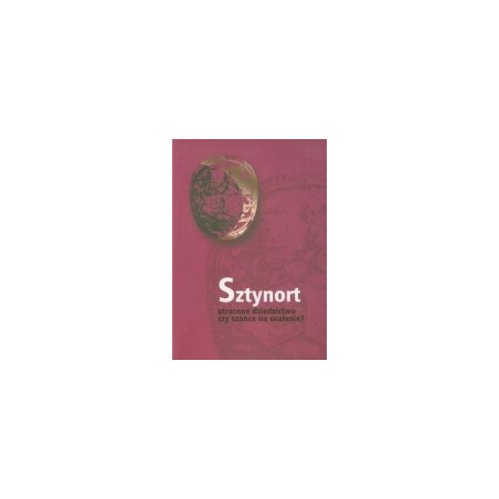 Sztynort