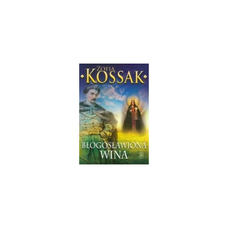 Błogosławiona wina