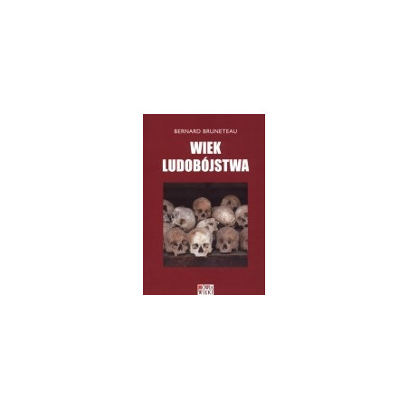 Wiek ludobójstwa