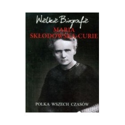 Maria Skłodowska-Curie