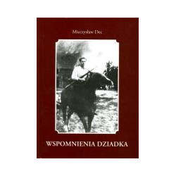 Wspomnienia dziadka