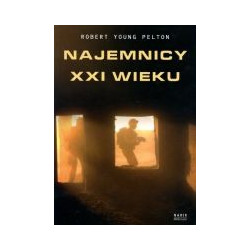 Najemnicy XXI wieku