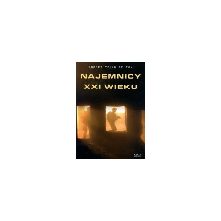 Najemnicy XXI wieku