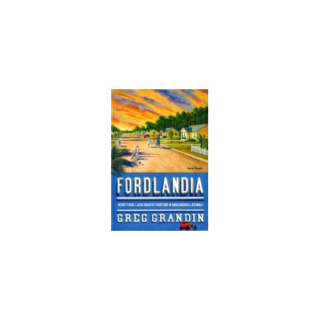 Fordlandia