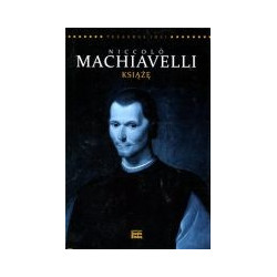 Niccolo Machiavelli. Książę.