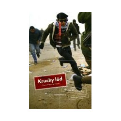 Kruchy lód
