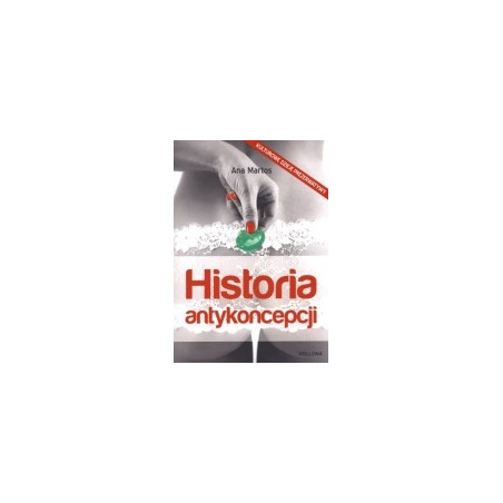 Historia antykoncepcji