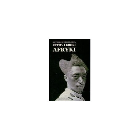 Rytmy i kroki Afryki