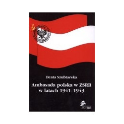 Ambasada polska w ZSRR w latach 1941-1943