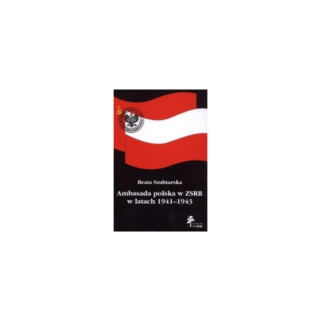 Ambasada polska w ZSRR w latach 1941-1943