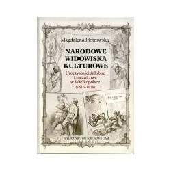 Narodowe widowiska kulturowe