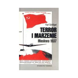 Terror i marzenie