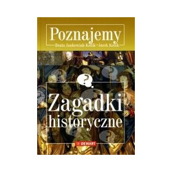 Zagadki historyczne