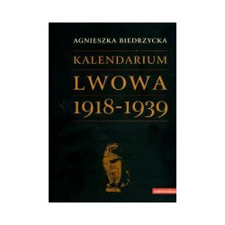 Kalendarium Lwowa 1918-1939