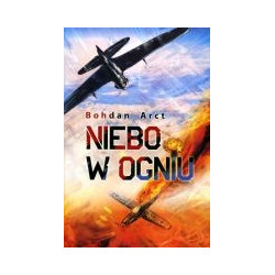 Niebo w ogniu