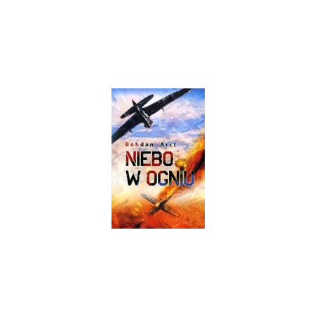 Niebo w ogniu