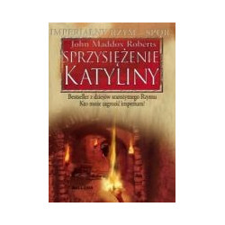 Sprzysiężenie Katyliny