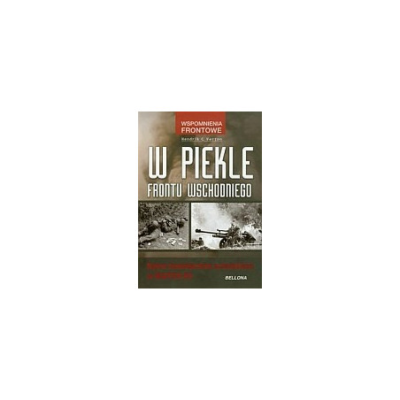 W piekle frontu wschodniego