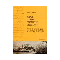 Książę Olgierd Czartoryski (1888-1977)