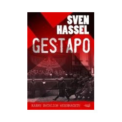 Gestapo