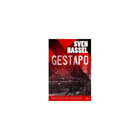Gestapo