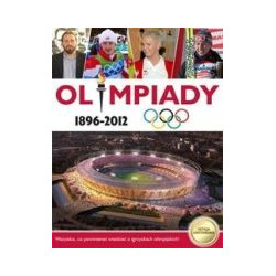 Olimpiady 1896-2012