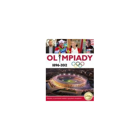 Olimpiady 1896-2012