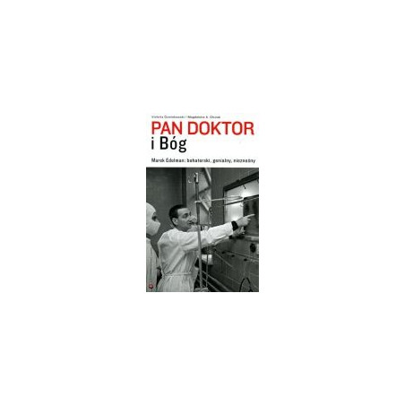 Pan doktor i Bóg