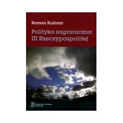 Polityka zagraniczna III Rzeczypospolitej