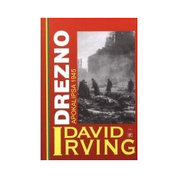 Drezno. Apokalipsa 1945