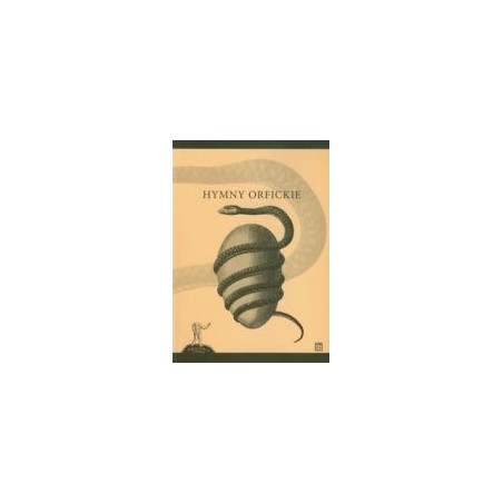 Hymny orfickie
