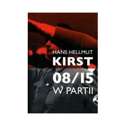 08/15 w partii