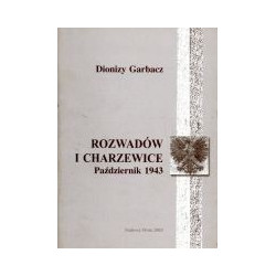 Rozwadów i Charzewice. Październik 1943
