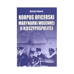 Korpus oficerski marynarki wojennej II Rzeczypospolitej