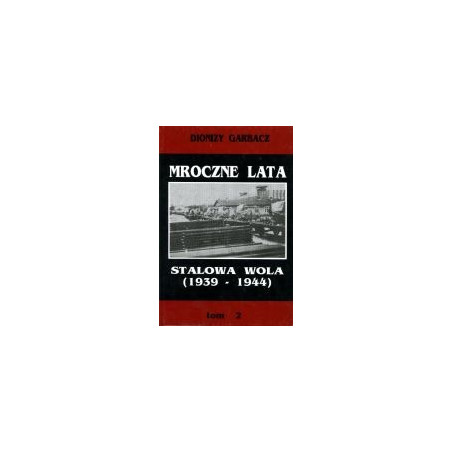 Mroczne lata